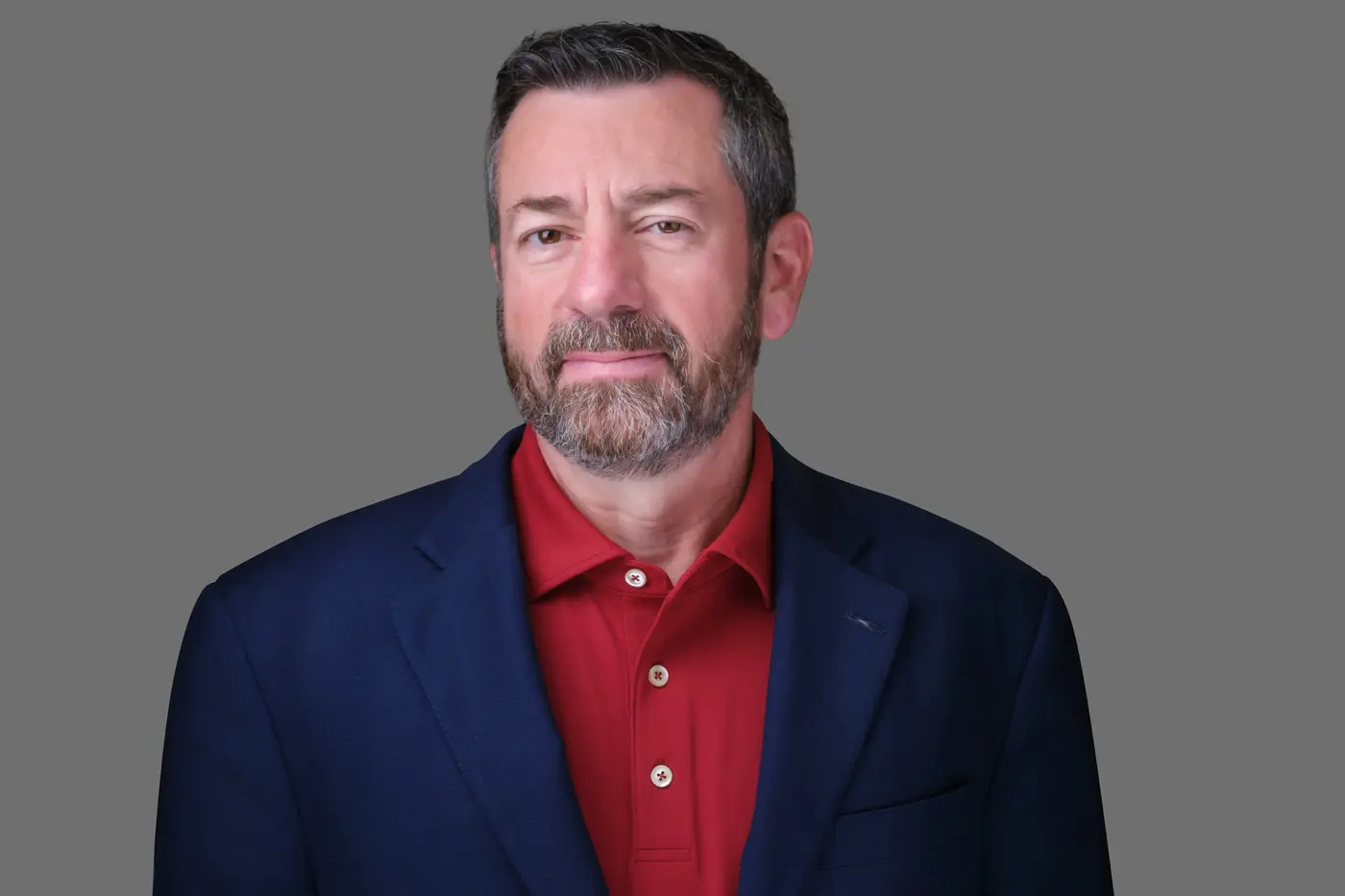 John C. Petrolino, founding partner of Charter and Vine